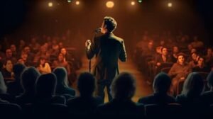 History of Public Speaking and Famous Speakers Through the Ages