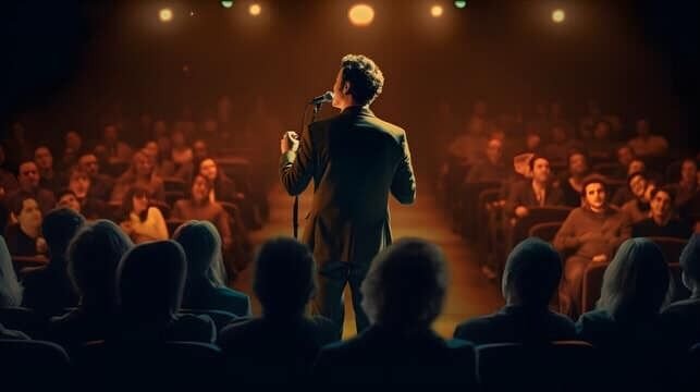 History of Public Speaking and Famous Speakers Through the Ages