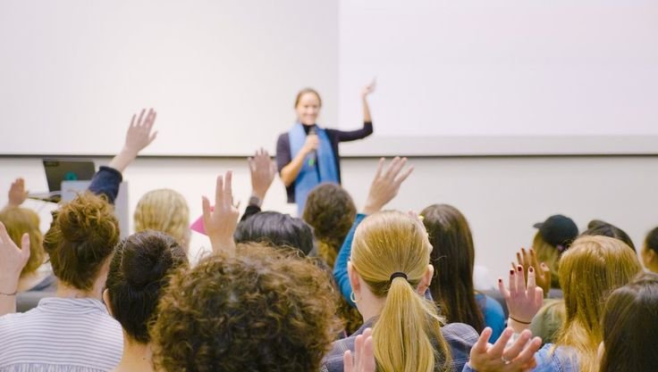 10 Tips for Your Public Speaking Skills