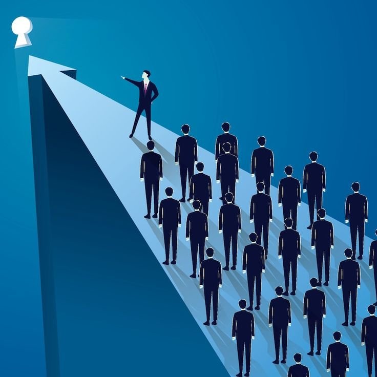 Business Coaching in Dubai