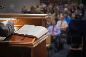 How to Analyse your Audience for a Speech