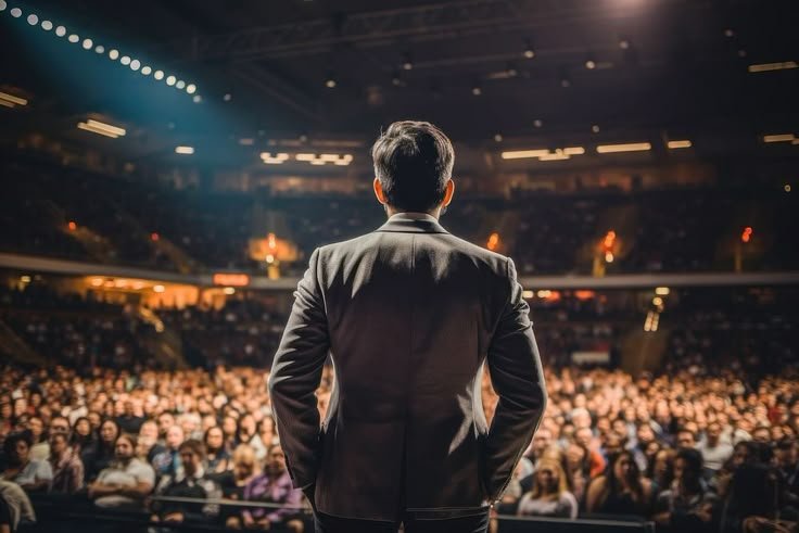History of Public Speaking and Famous Speakers Through the Ages