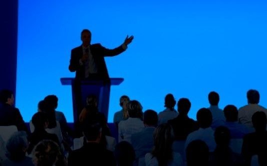 best board presentation coach in Dubai