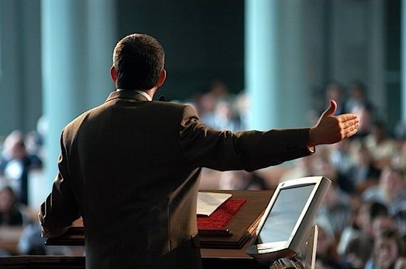 How to Analyse your Audience for a Speech