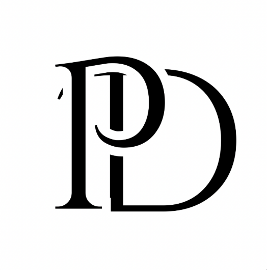 logo for public speaking coach dubai