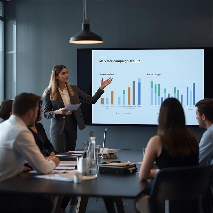 Public Speaking Coach Dubai