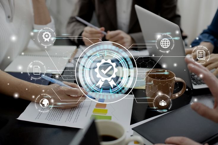 Data Sharing & Third-Party Services