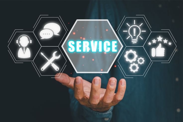 Services