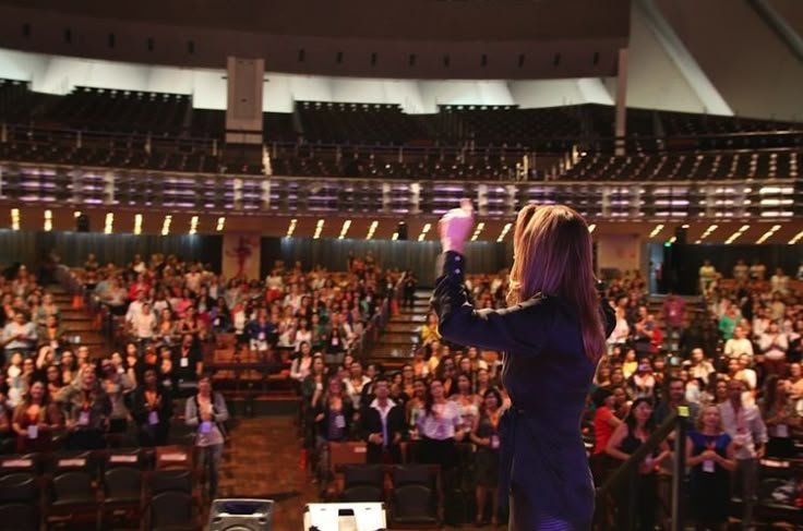 Presentation Skills Training in Dubai